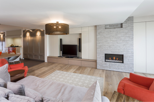 Keuken interieur op maat — Keukens Jongen Sint-Truiden